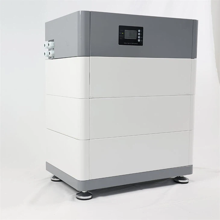 15kwh battery left side