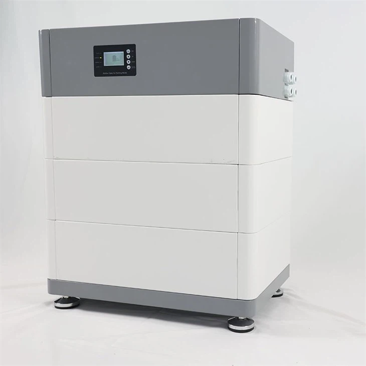 15kwh battery storage
