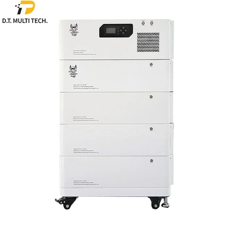Home Battery Storage System