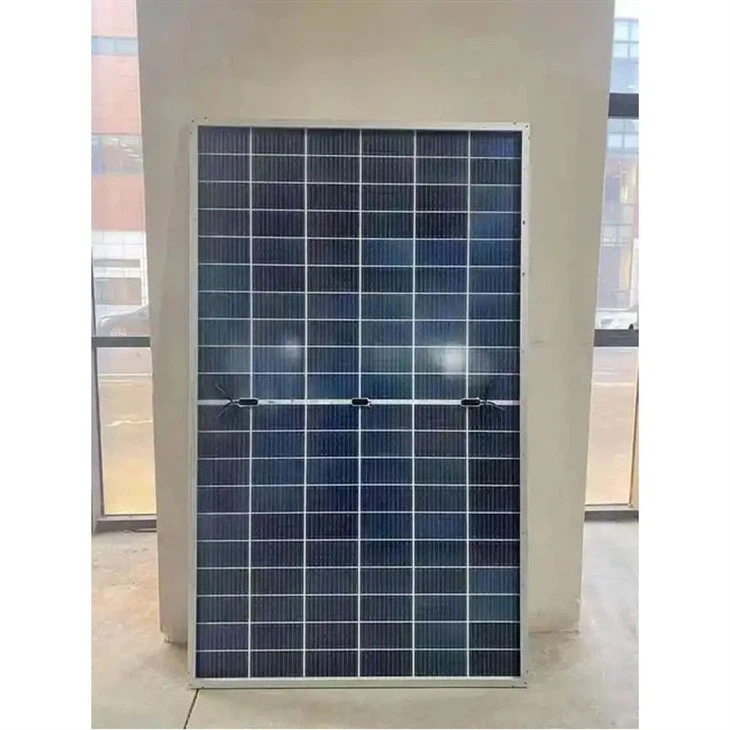 N Type PV Modules Outlook