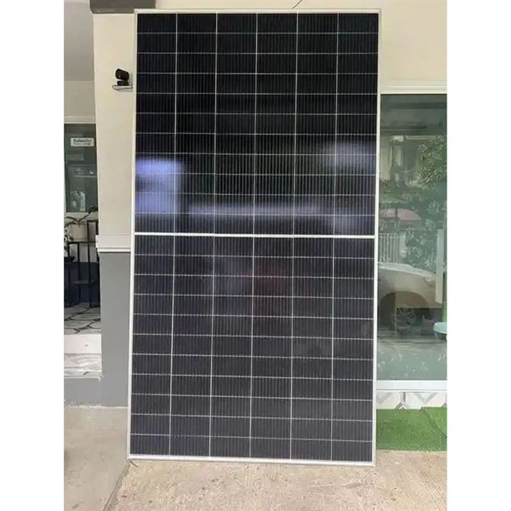 N Type PV Modules details