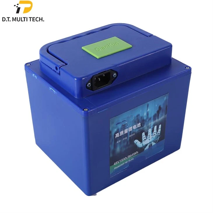 Portable Solar Panel Battery Storage