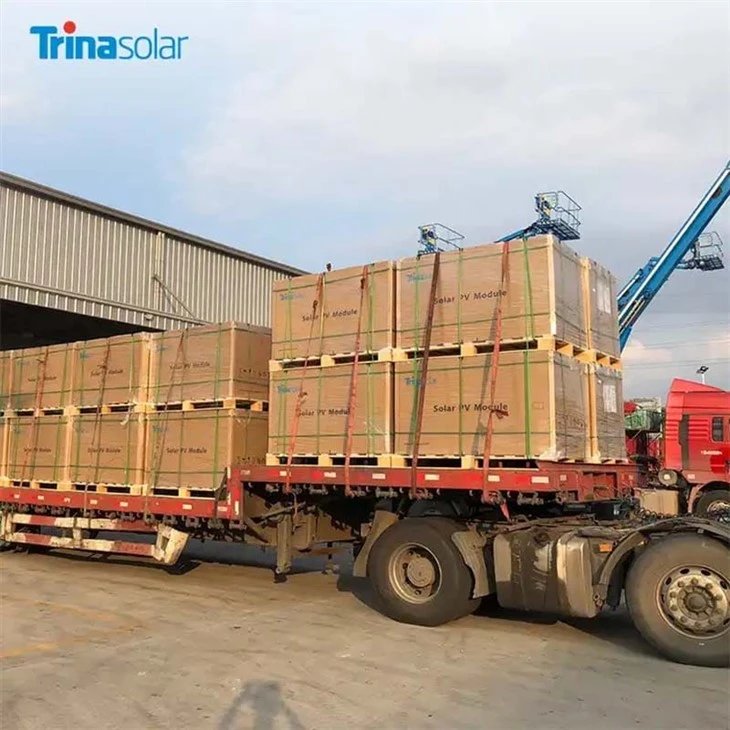 trina vertex s 405 packages