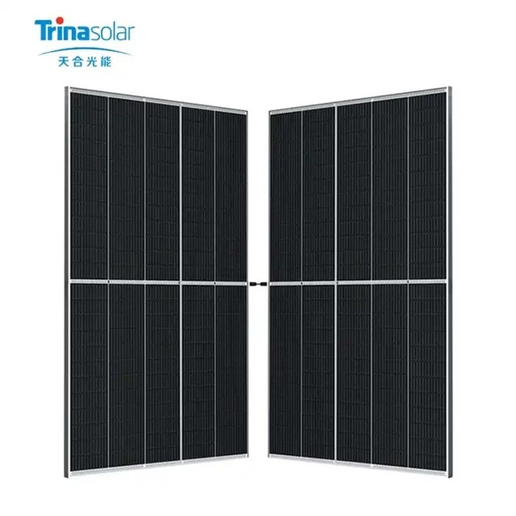 trina vertex s 405 frontview