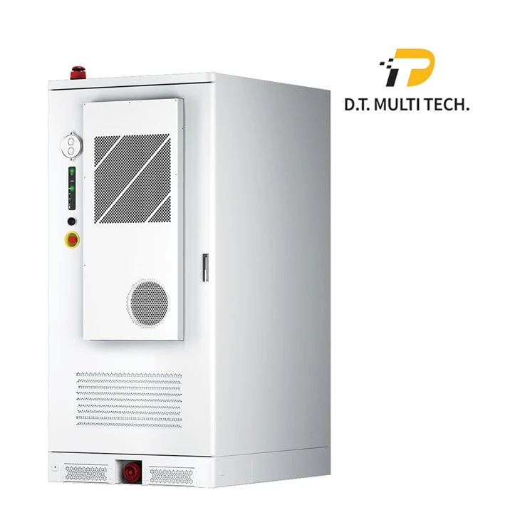 solar battery storage cabinet