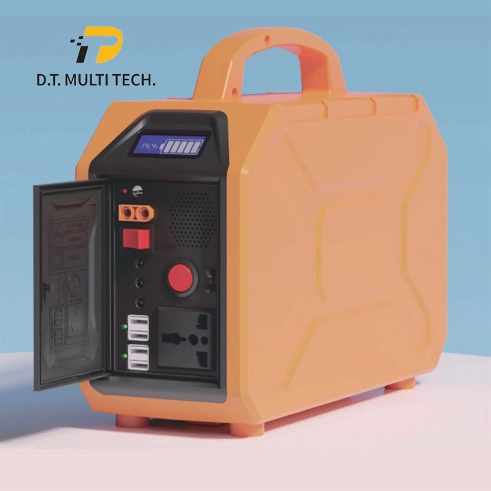 Meilleure alimentation de secours d’urgence pour la maison