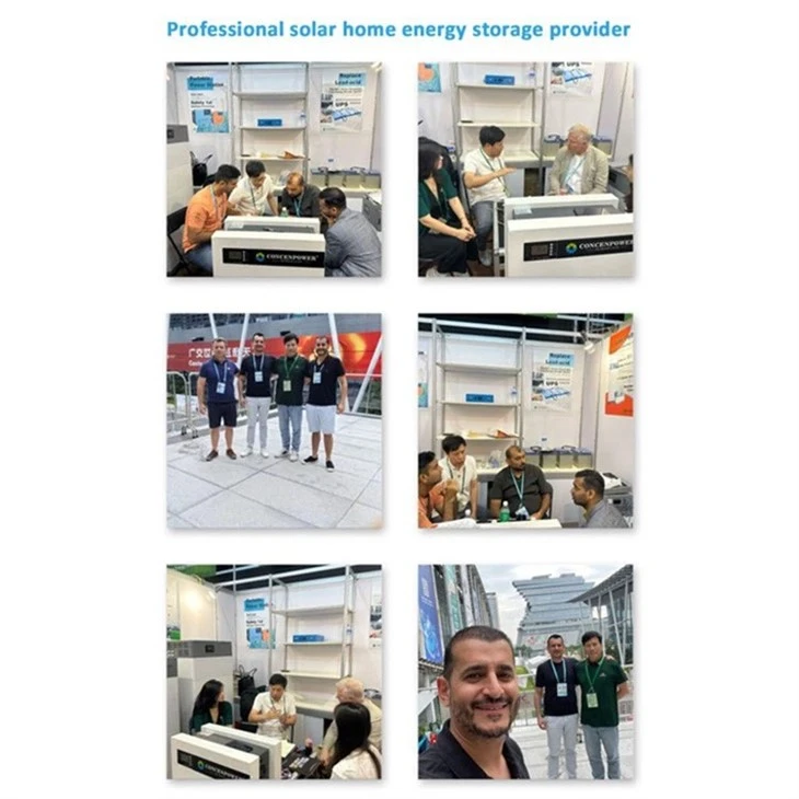 low voltage stackable Home Battery eexhibition low voltage stackable Home Battery eexhibition
