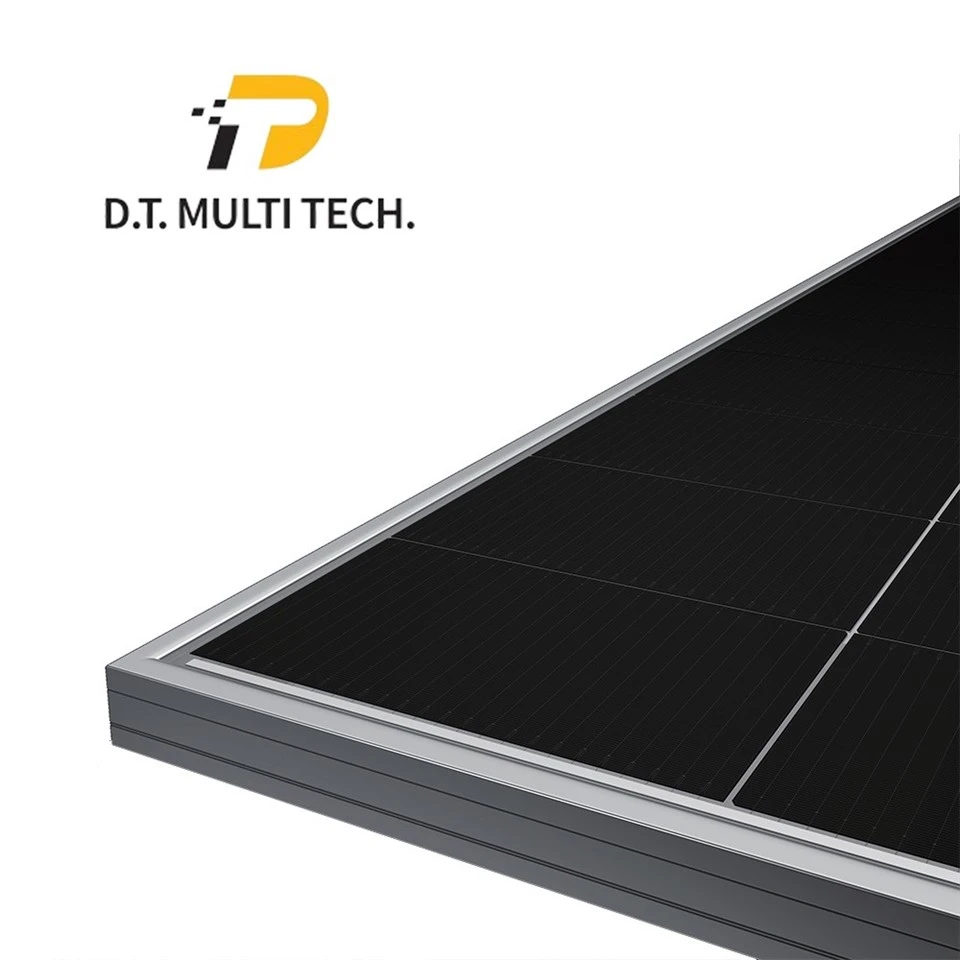 N-Type Solar Module 735W manufacturers N-Type Solar Module 735W manufacturers