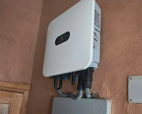 solar inverter solar inverter