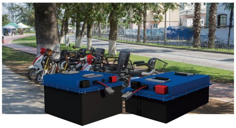 electric tricycle battery electric tricycle battery
