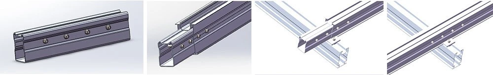 solar panel mounting solar panel mounting