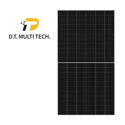 Panneau Solaire 700W