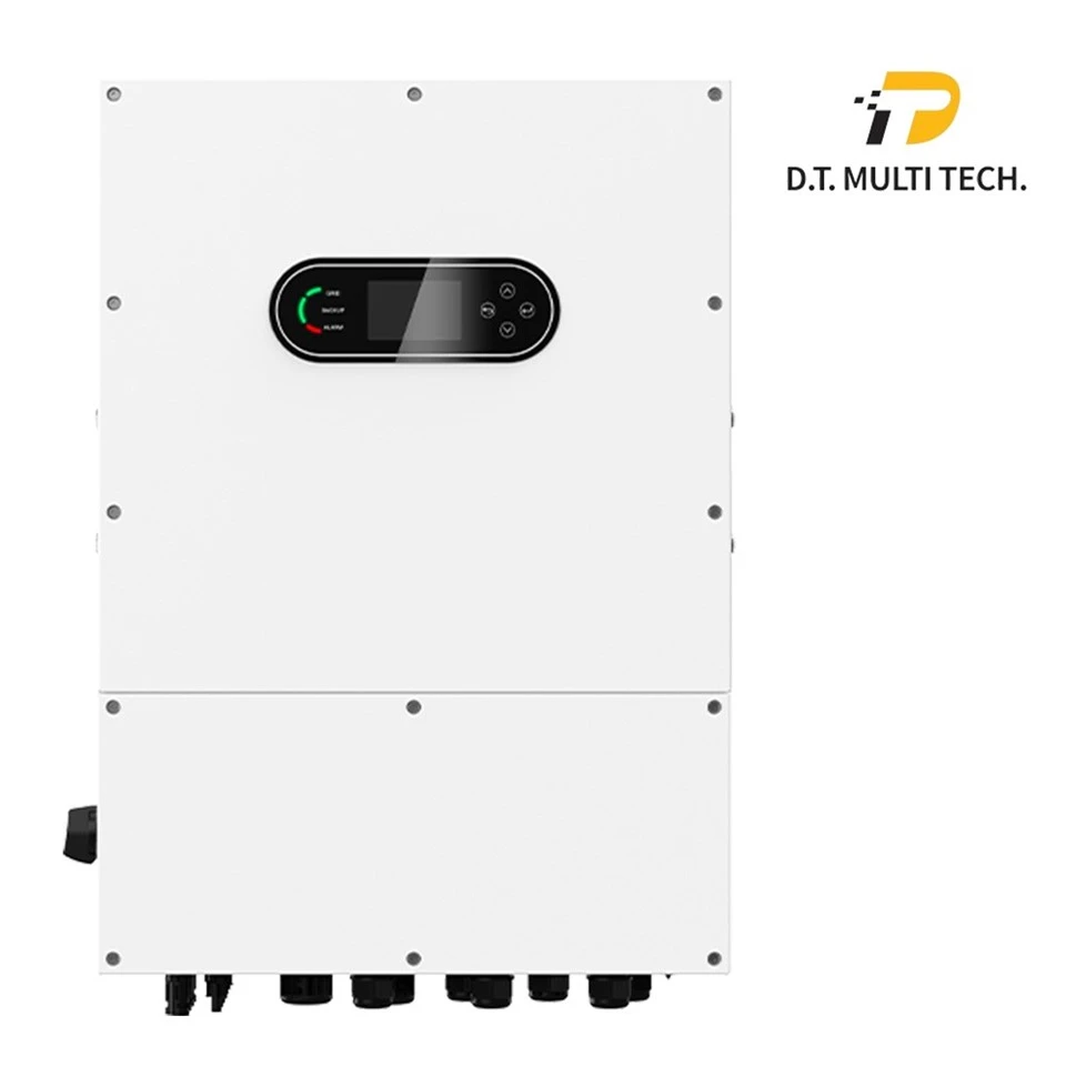 Three Phase Hybrid Inverter 40kW suppliers