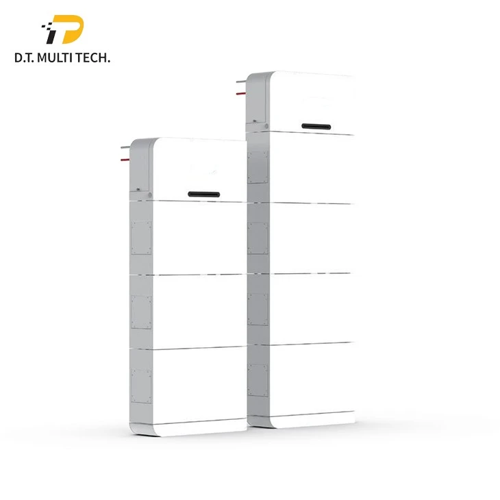 Vertical High voltage stack battery 1 Vertical High voltage stack battery 1